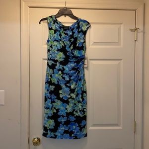 Brand new Ralph Lauren dress size 4